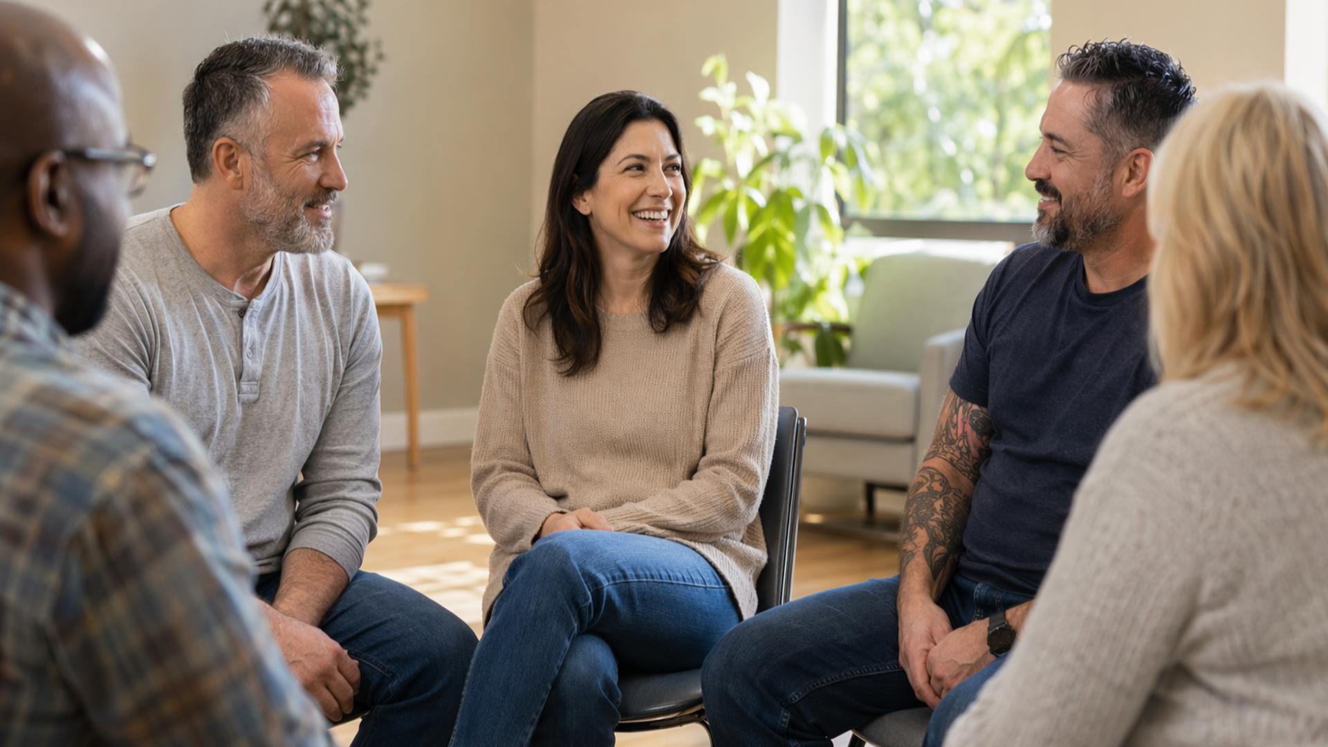 Healthy Coping Strategies That Support Long-Term Sobriety